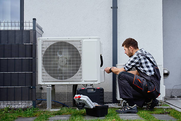 Trusted Hvac service in Mountain Center, CA - Tropical Oasis HVAC